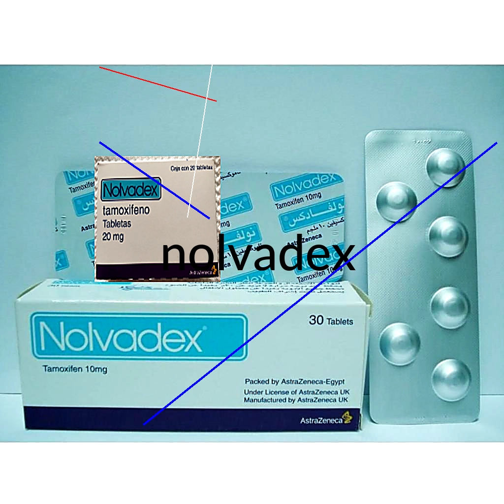 Prix nolvadex